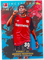 Jeremie Frimpong