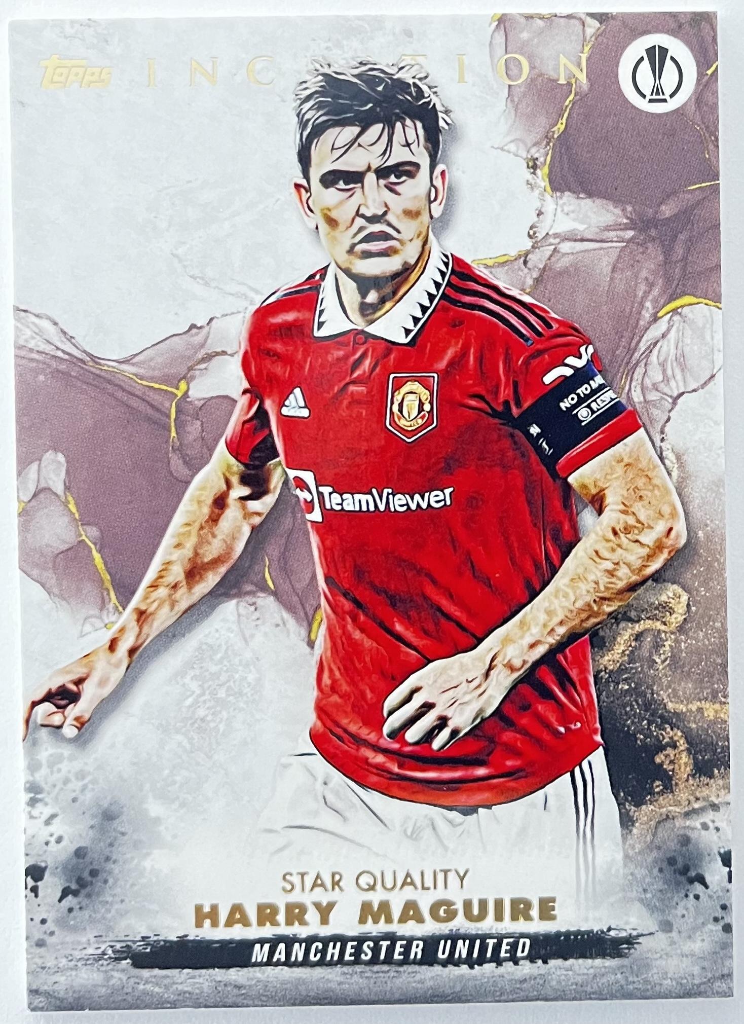 Harry Maguire