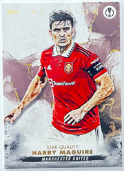 Harry Maguire