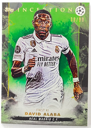 David Alaba