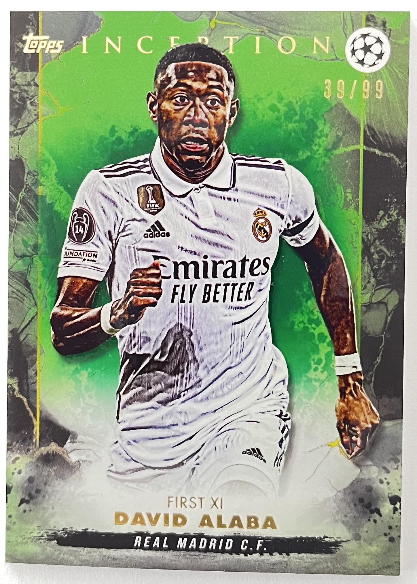 David Alaba