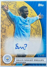 Shaun Wright-Phillips
