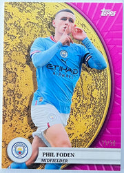 Phil Foden