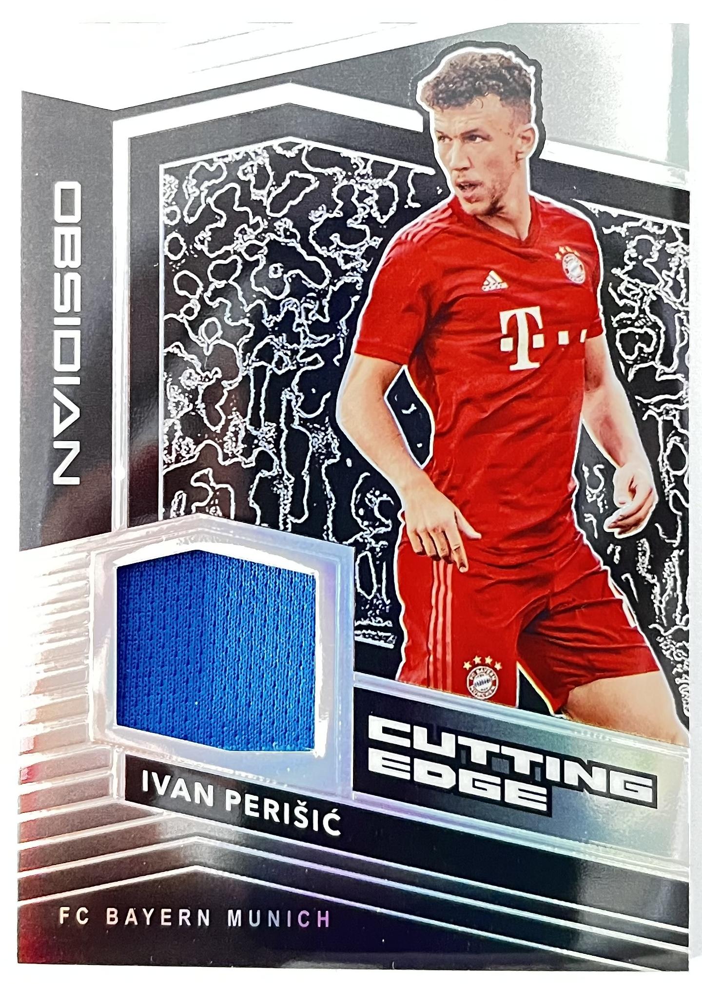 Ivan Perišić
