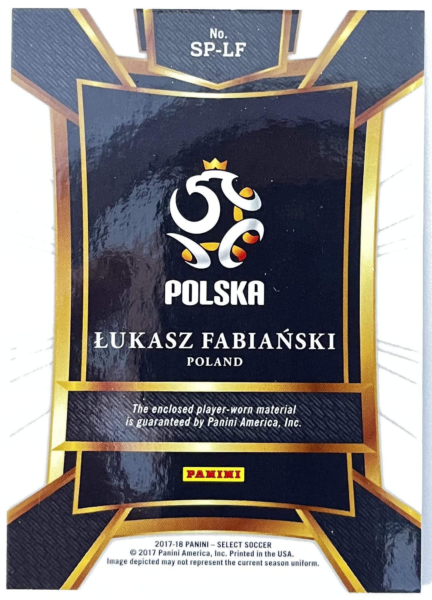 Łukasz Fabiański