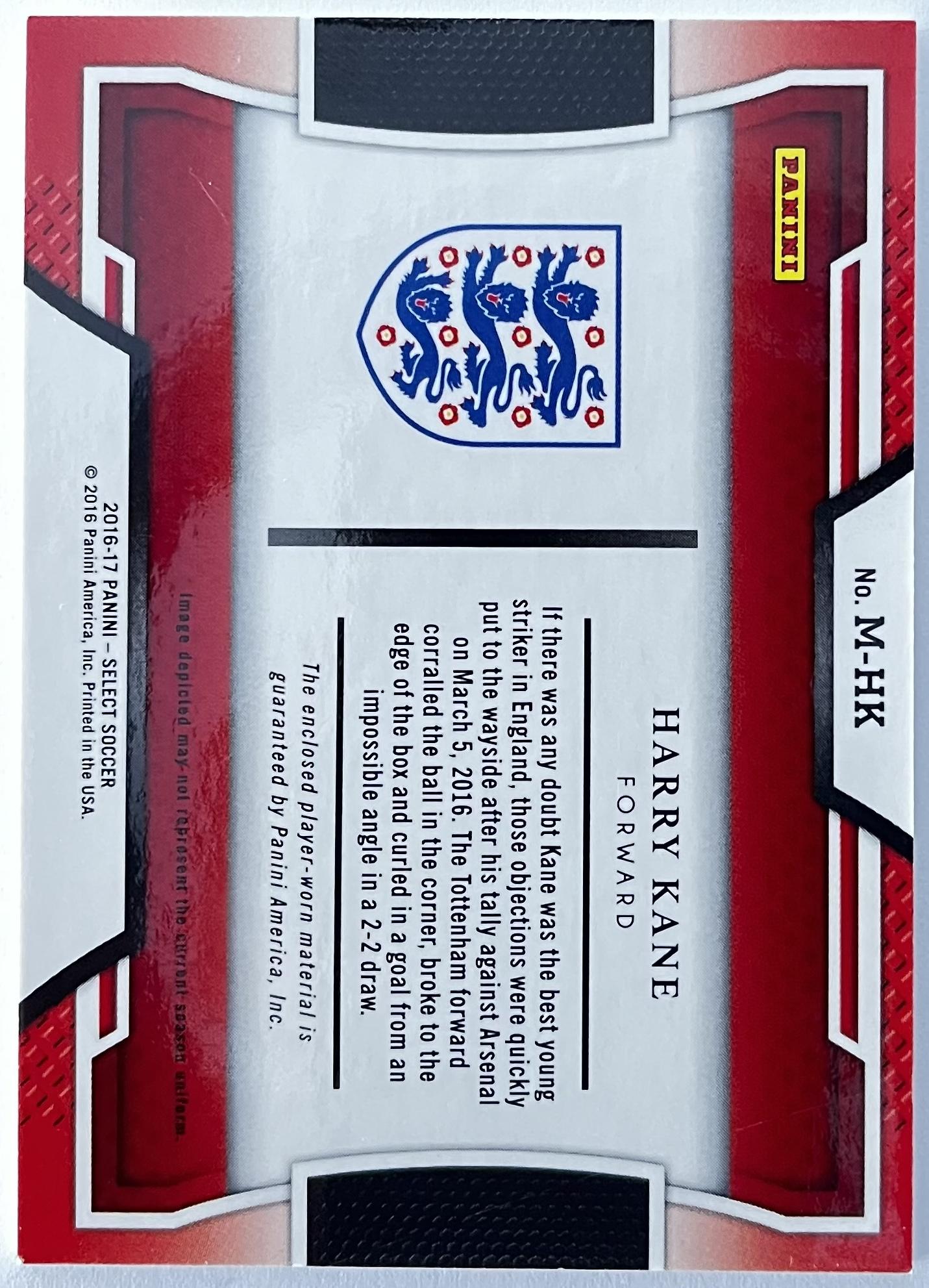 Harry Kane