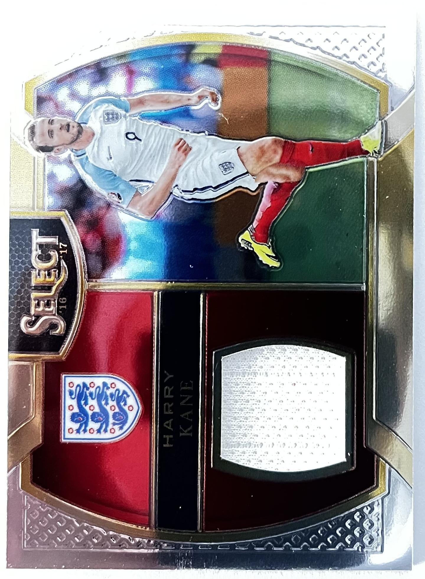 Harry Kane