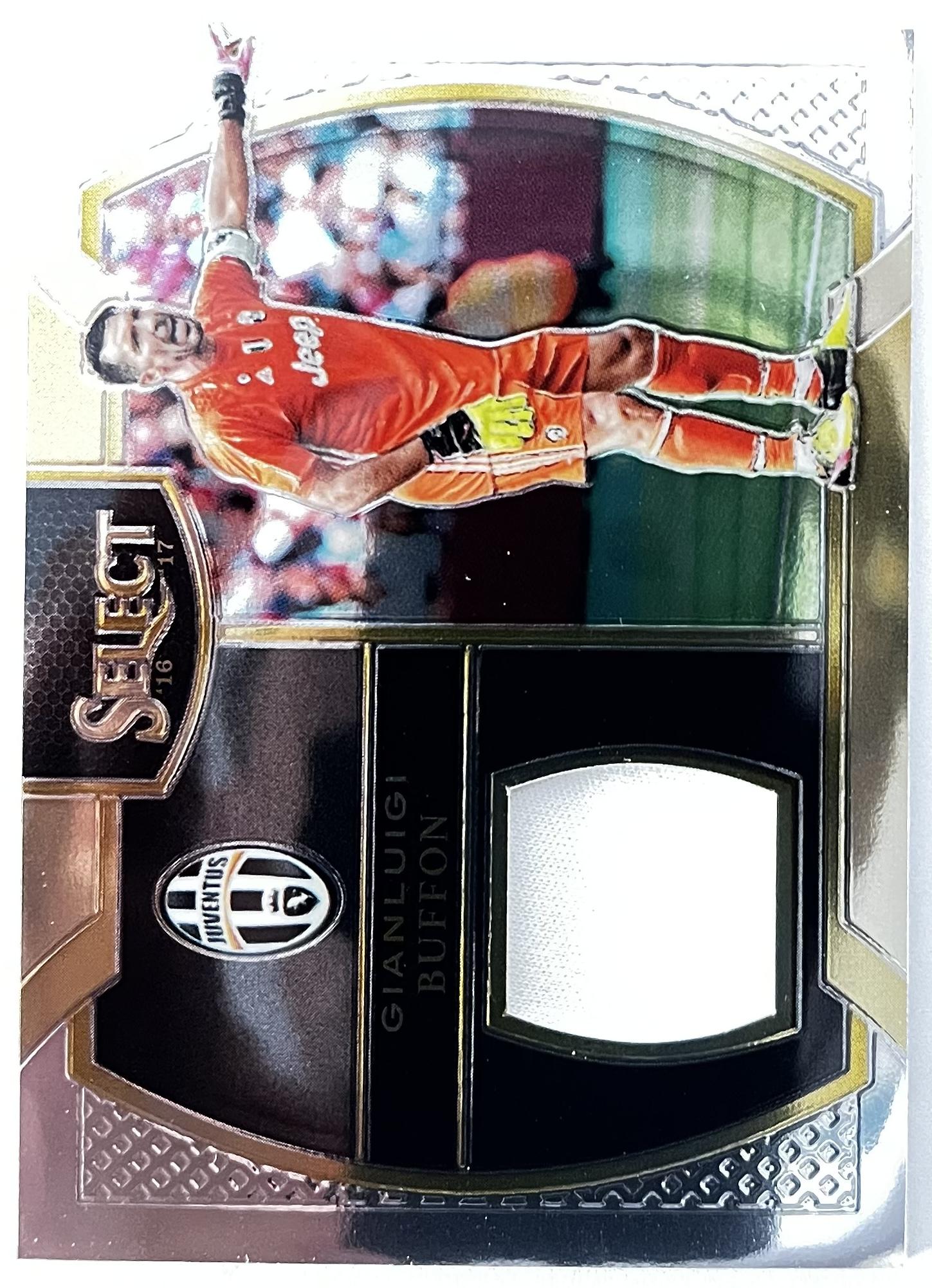 Gianluigi Buffon
