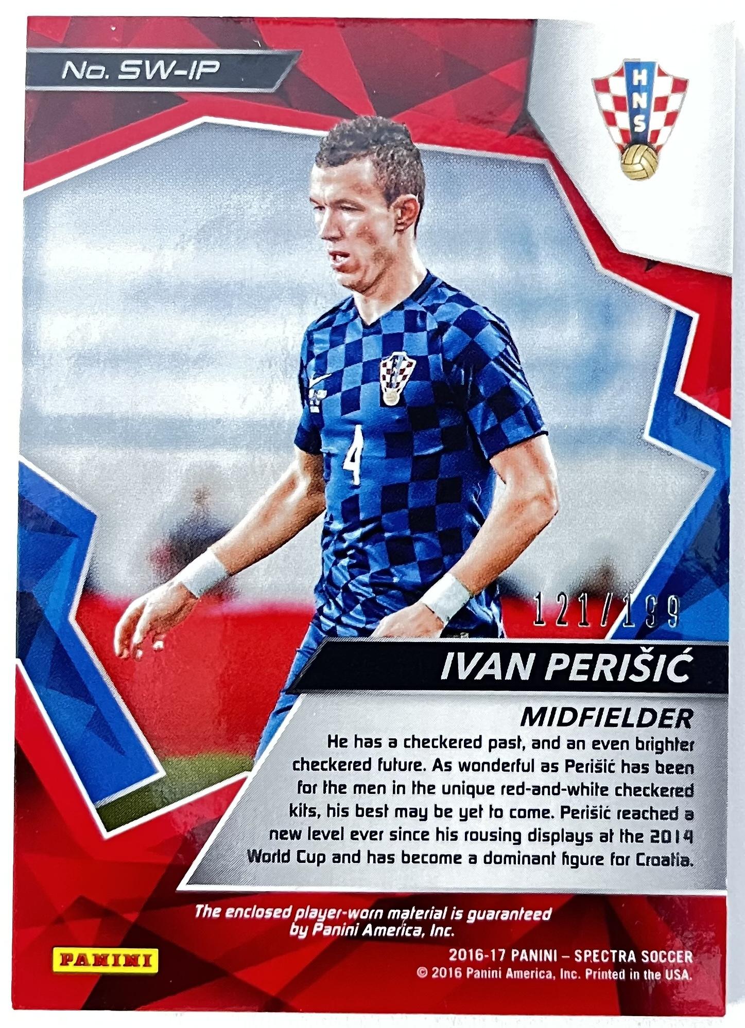 Ivan Perišić