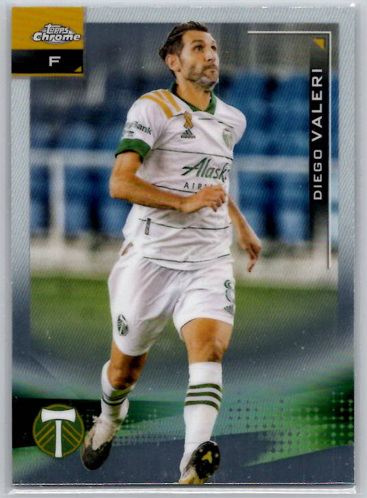 Diego Valeri