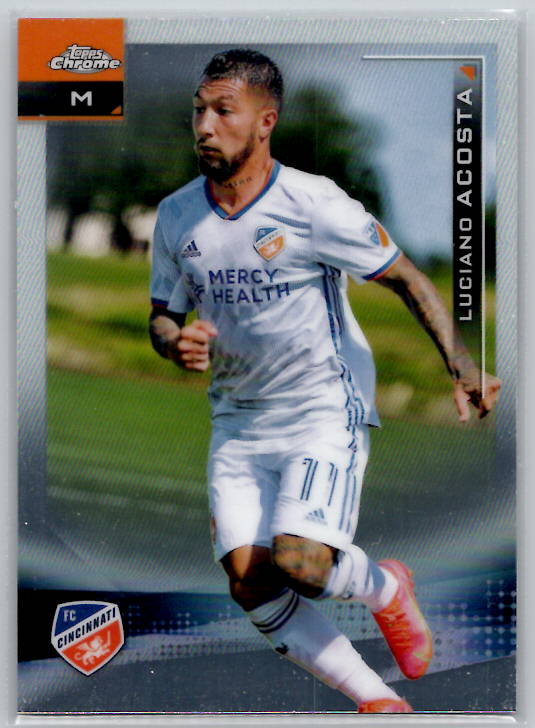 Luciano Acosta