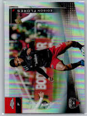 Edison Flores