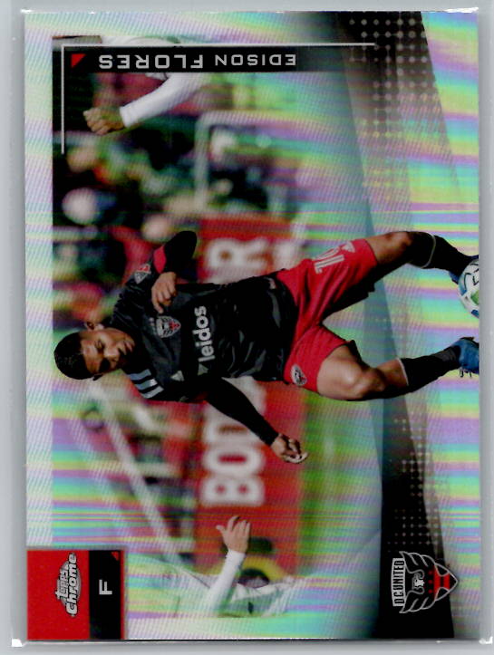Edison Flores