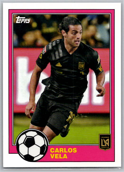 Carlos Vela