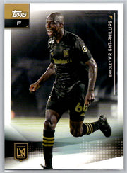 Bradley Wright-Phillips