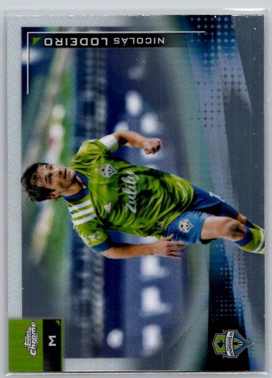 Nicolás Lodeiro