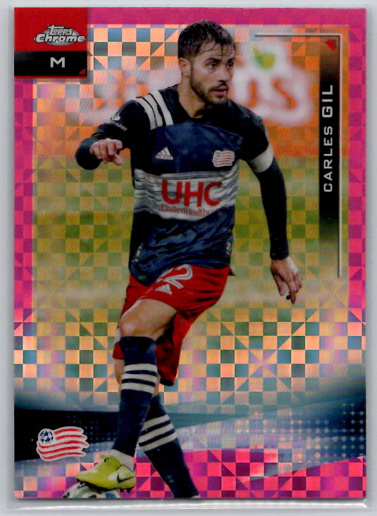 Carles Gil
