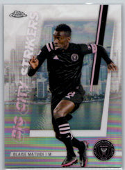 Blaise Matuidi