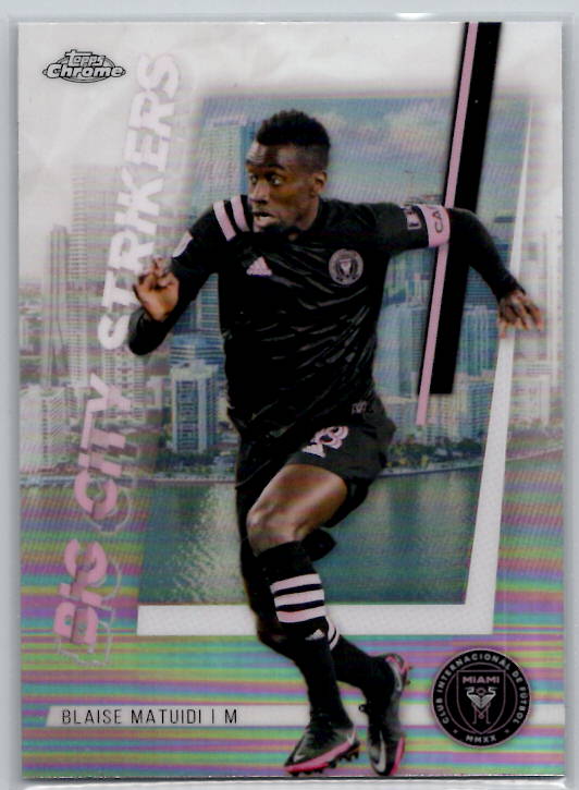 Blaise Matuidi