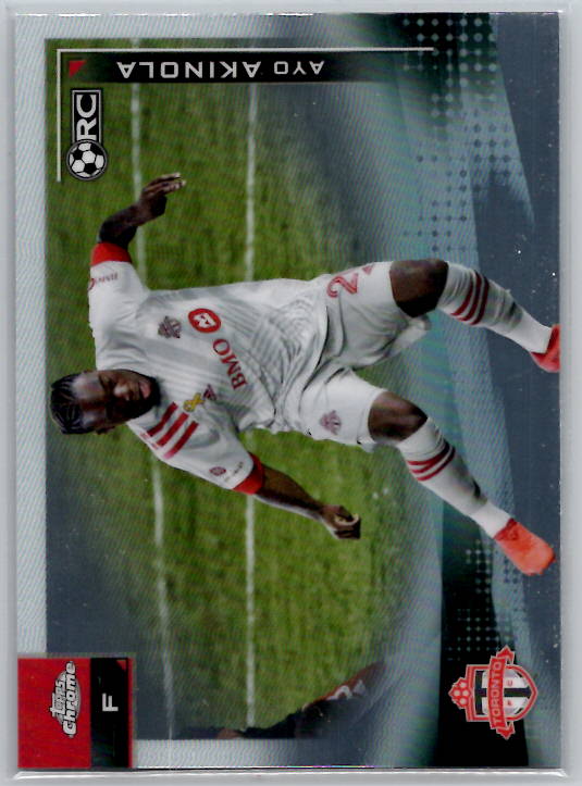 Ayo Akinola