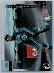 Romain Metanire