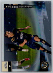 Alejandro Bedoya