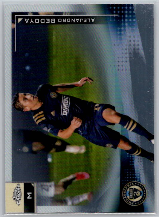 Alejandro Bedoya