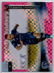 Johnny Russell