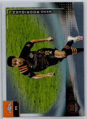 Memo Rodriguez