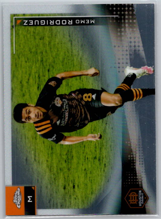 Memo Rodriguez