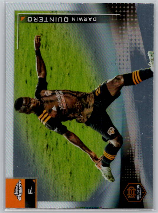 Darwin Quintero