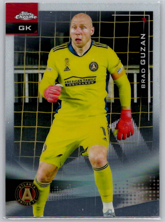 Brad Guzan
