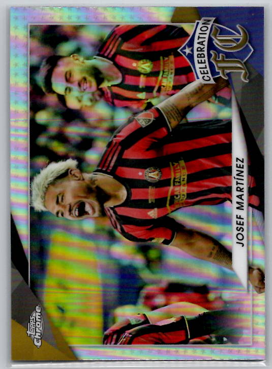 Josef Martínez