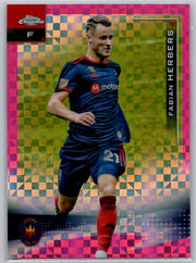 Fabian Herbers
