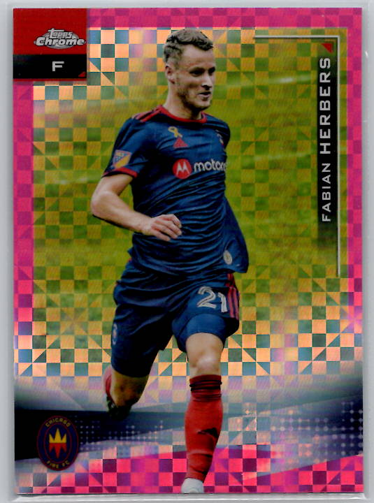 Fabian Herbers
