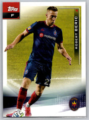Robert Beric