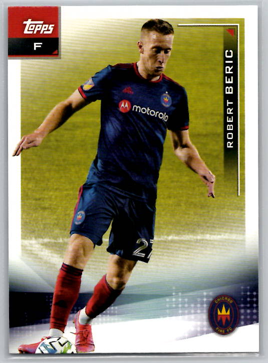 Robert Beric