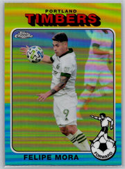 Felipe Mora