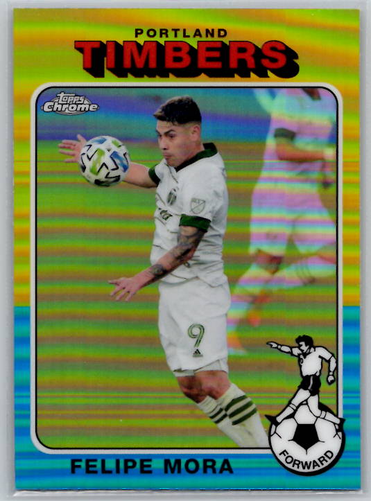 Felipe Mora