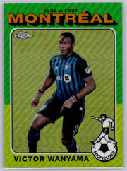 Victor Wanyama