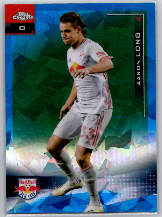 Aaron Long