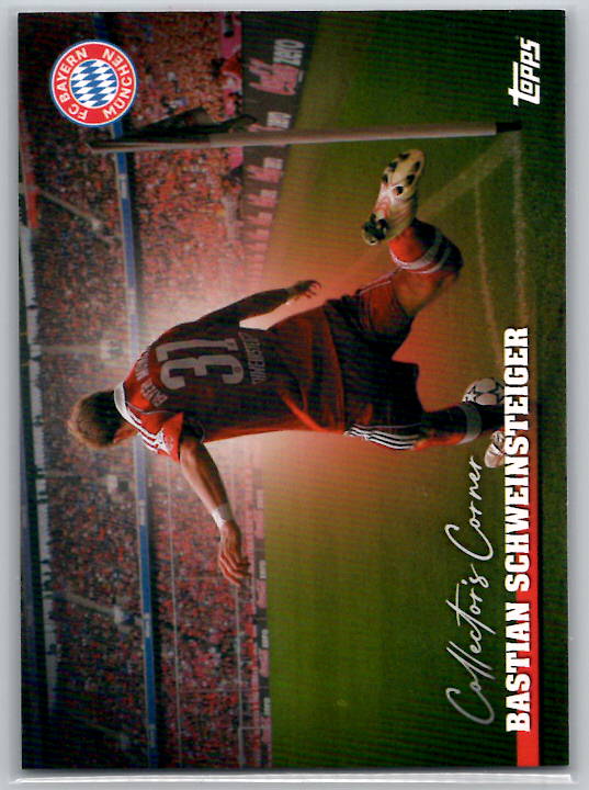Bastian Schweinsteiger