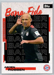 Arjen Robben