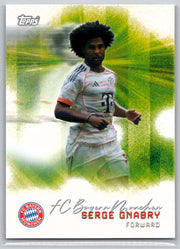 Serge Gnabry