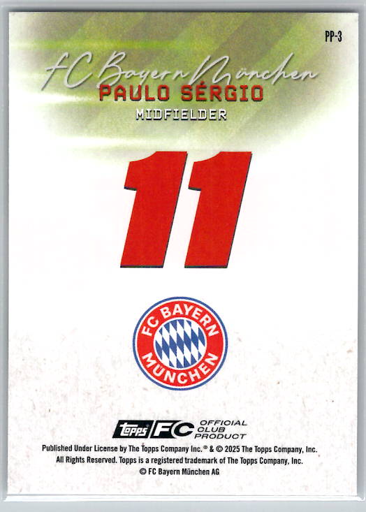 Paulo Sergio