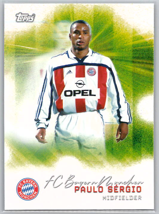 Paulo Sergio