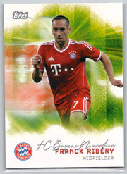 Franck Ribery