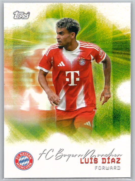 Luis Diaz