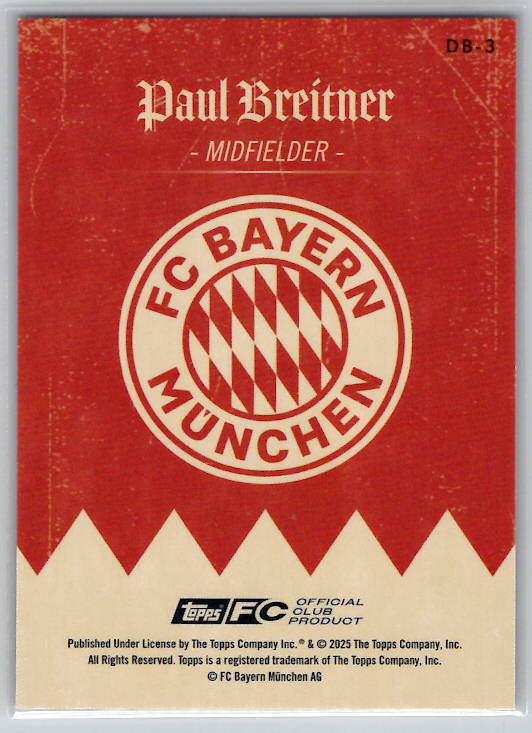 Paul Breitner