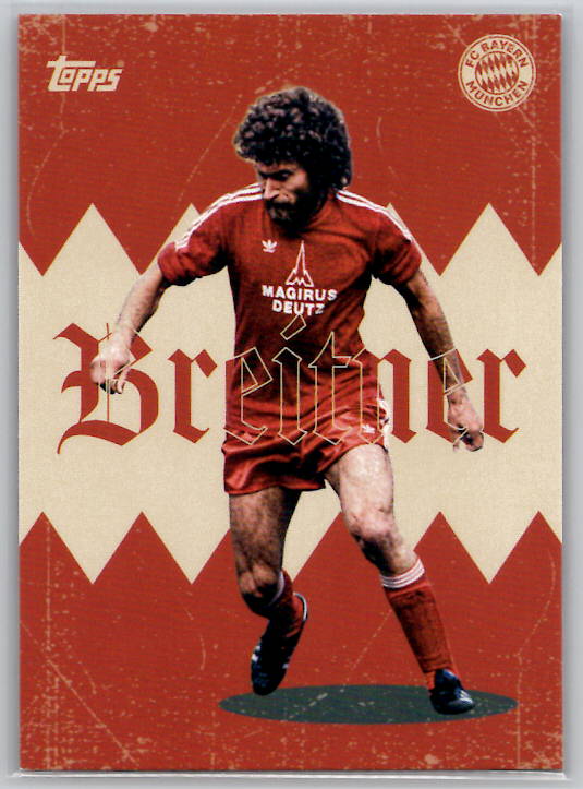 Paul Breitner